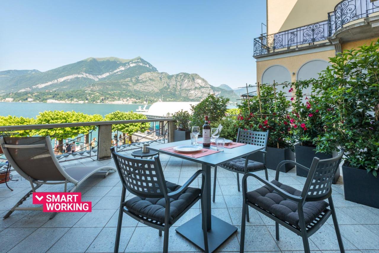 Terrazza Mazzini Stylish By Wonderful Italy Διαμέρισμα Μπελάτζιο Εξωτερικό φωτογραφία